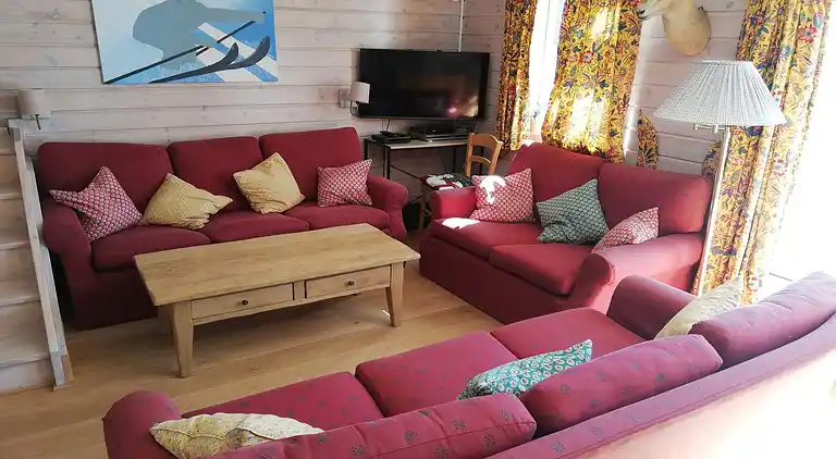 Cottage in Arâches-la-Frasse