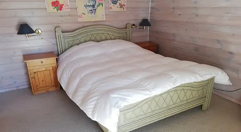 Cottage in Arâches-la-Frasse