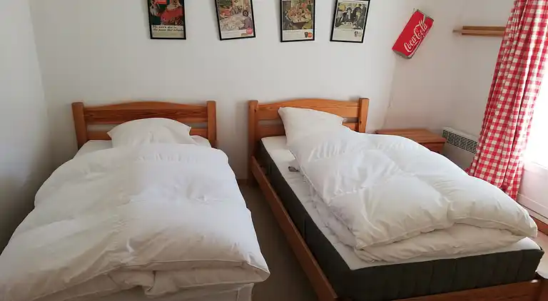 Cottage in Arâches-la-Frasse