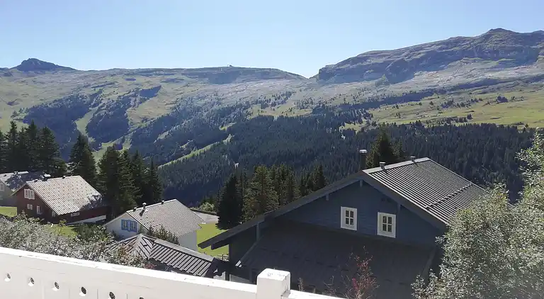 Cottage in Arâches-la-Frasse