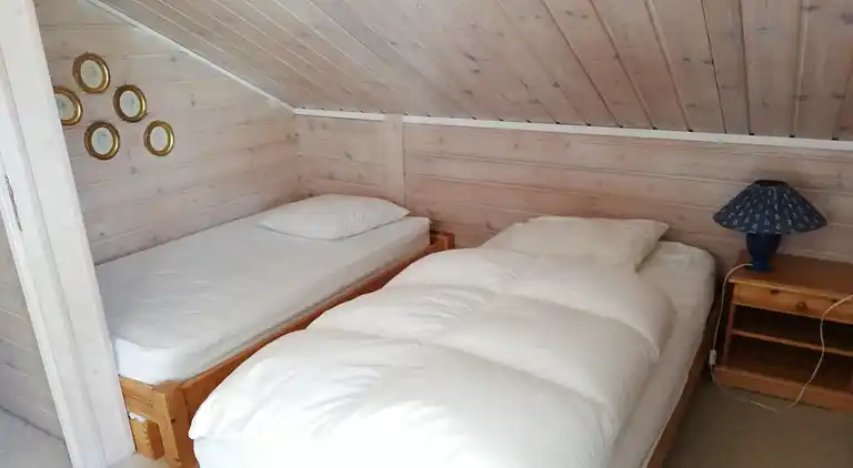 Cottage in Arâches-la-Frasse