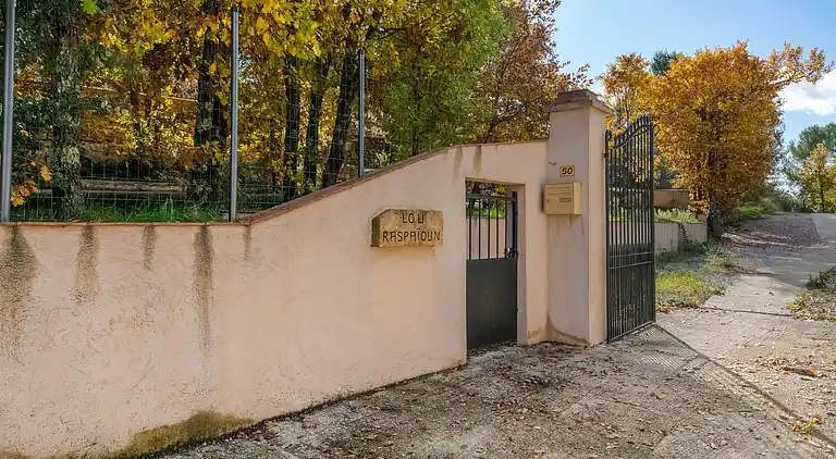 Villa in Fox-Amphoux