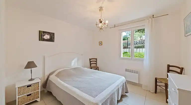 Villa in Fox-Amphoux