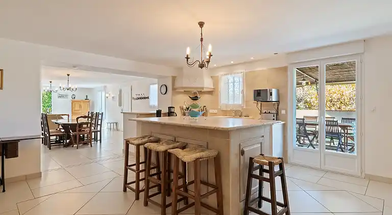 Villa in Fox-Amphoux