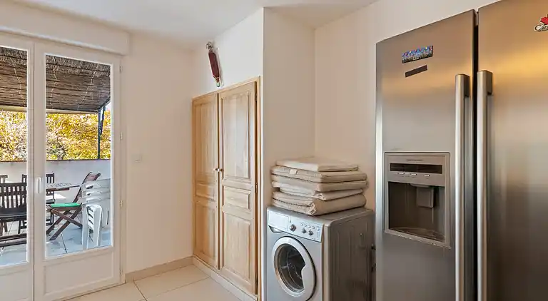 Villa in Fox-Amphoux