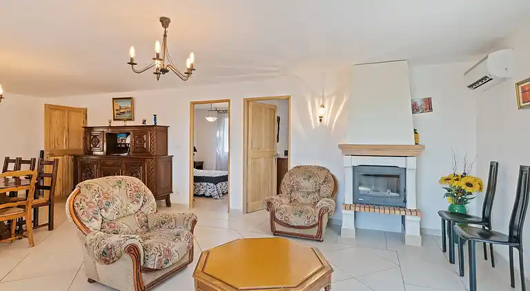 Villa in Fox-Amphoux