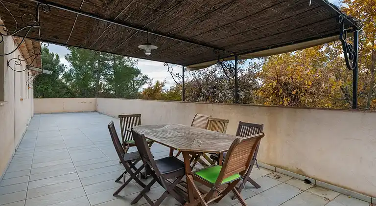 Villa in Fox-Amphoux