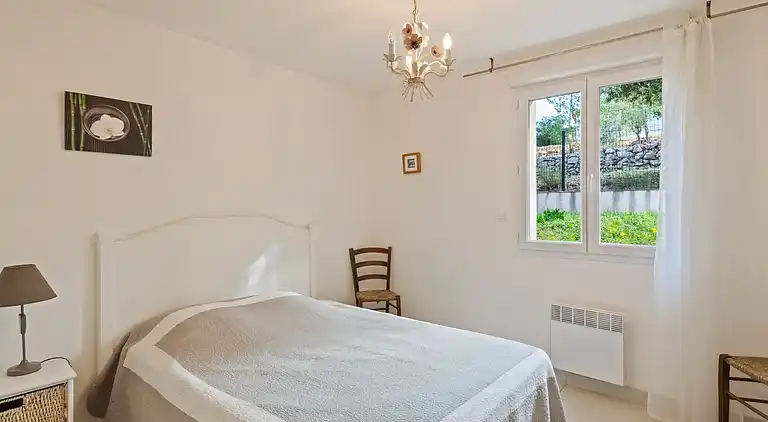 Villa in Fox-Amphoux