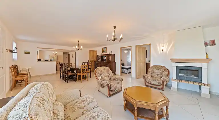 Villa in Fox-Amphoux