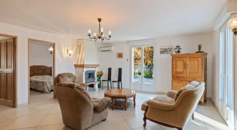 Villa in Fox-Amphoux