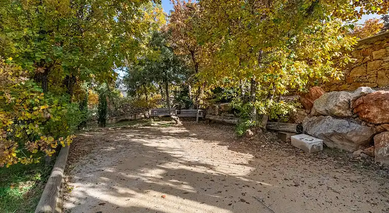 Villa in Fox-Amphoux