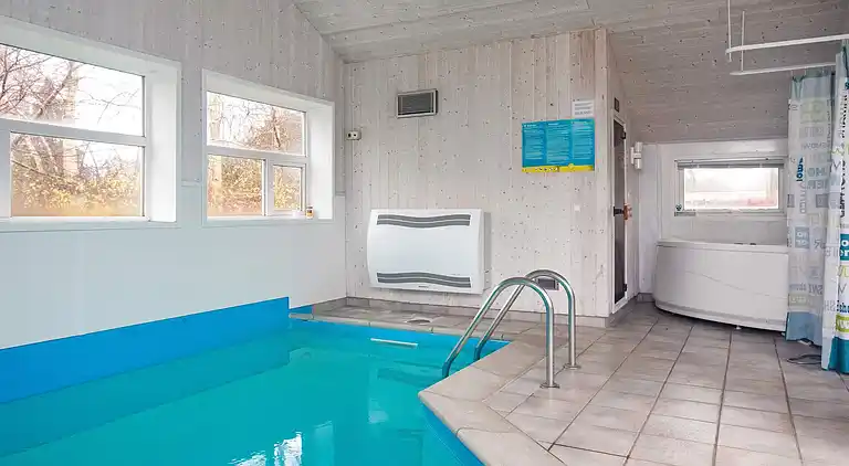 Holiday home in Smidstrup Strand