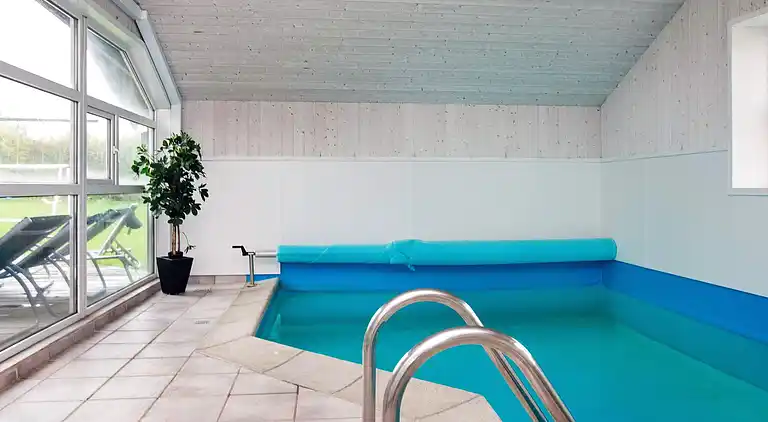 Holiday home in Smidstrup Strand