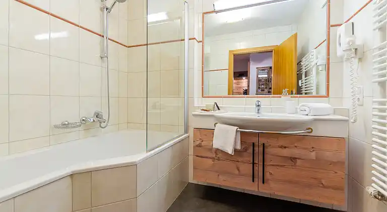 Ferielejlighed i Piesendorf