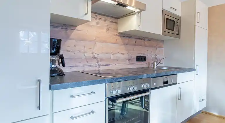 Ferielejlighed i Piesendorf