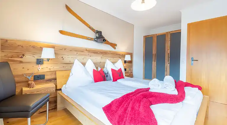 Ferielejlighed i Piesendorf