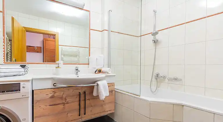 Ferielejlighed i Piesendorf