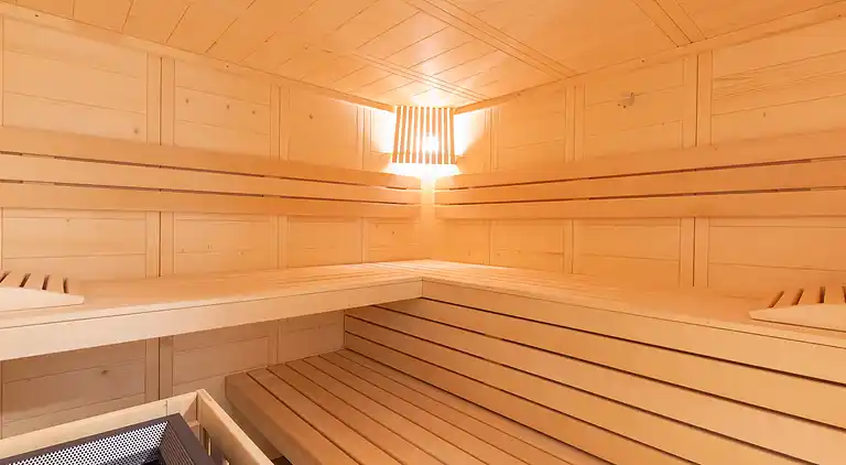 Hytte i Neukirchen am Großvenediger