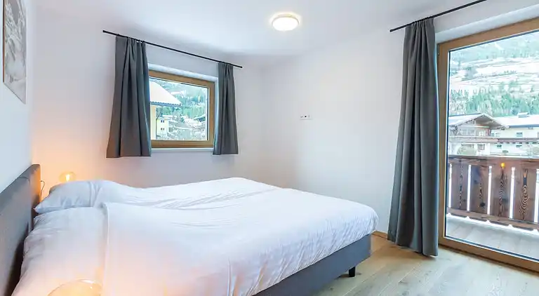 Hytte i Neukirchen am Großvenediger