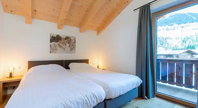 Hytte i Neukirchen am Großvenediger