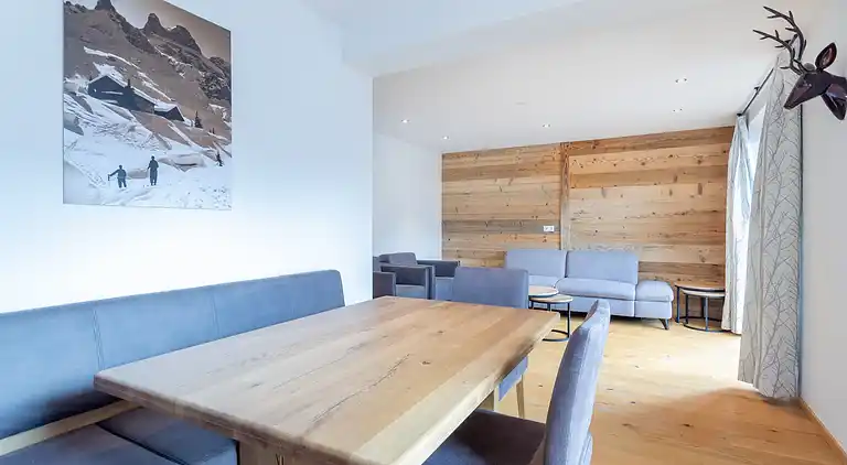 Hytte i Neukirchen am Großvenediger