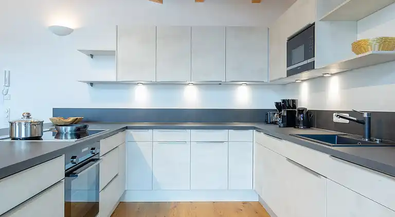 Hytte i Neukirchen am Großvenediger