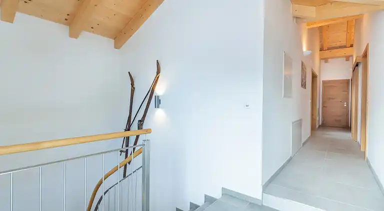 Hytte i Neukirchen am Großvenediger