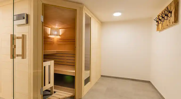 Hytte i Neukirchen am Großvenediger