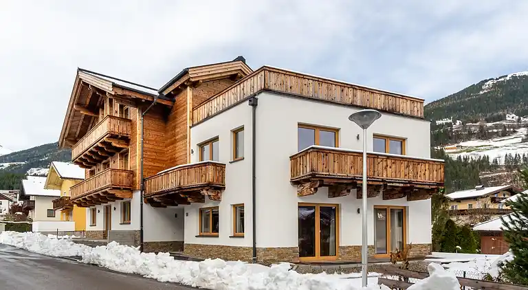 Hytte i Neukirchen am Großvenediger