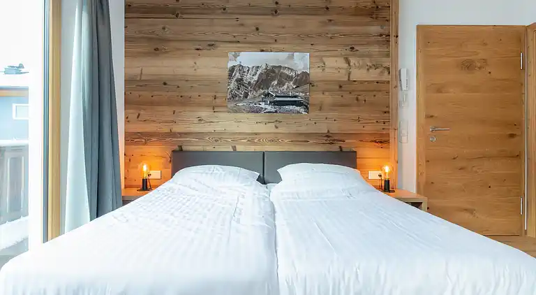 Hytte i Neukirchen am Großvenediger