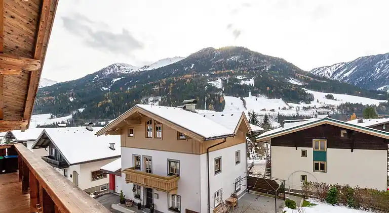 Hytte i Neukirchen am Großvenediger