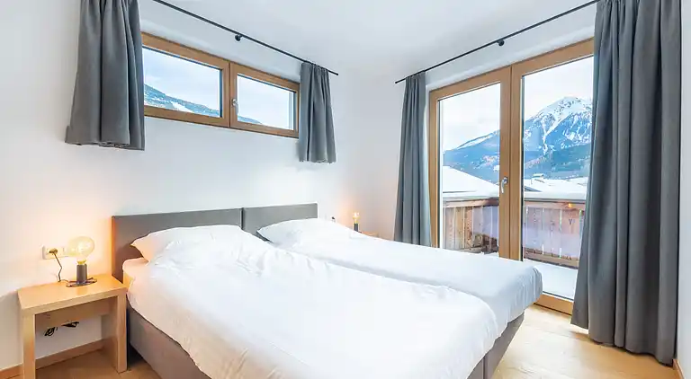 Hytte i Neukirchen am Großvenediger