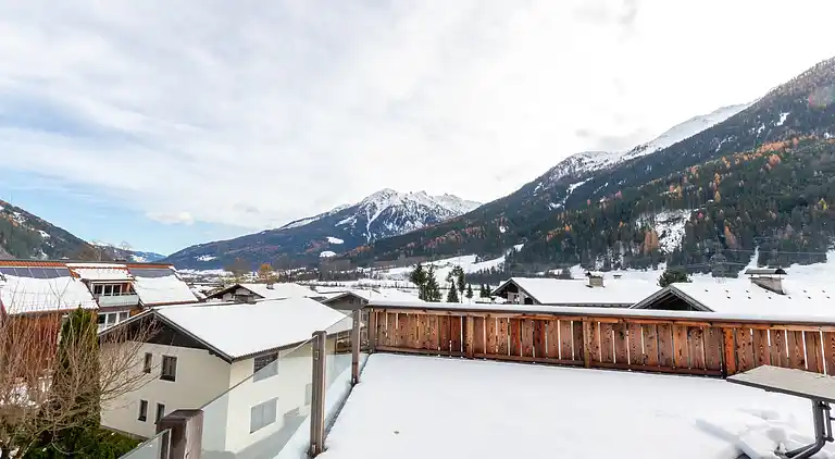 Hytte i Neukirchen am Großvenediger