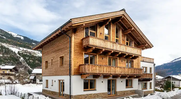 Hytte i Neukirchen am Großvenediger