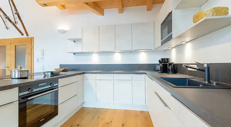 Hytte i Neukirchen am Großvenediger