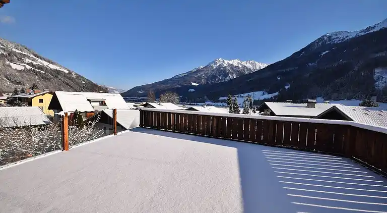 Hytte i Neukirchen am Großvenediger