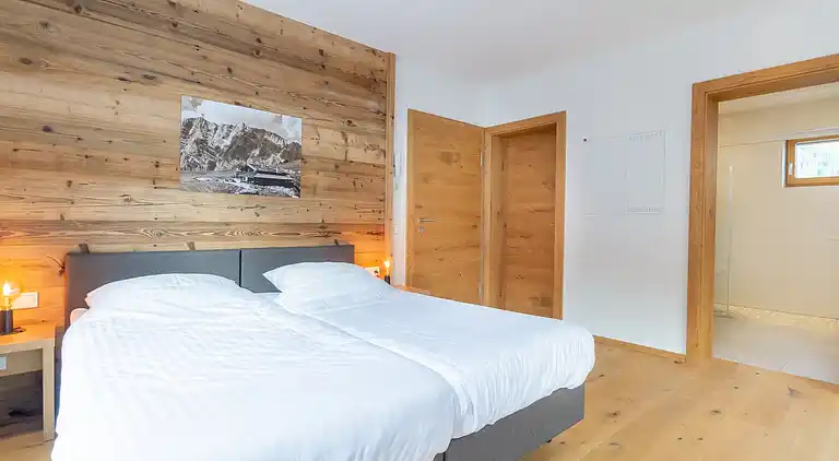 Hytte i Neukirchen am Großvenediger