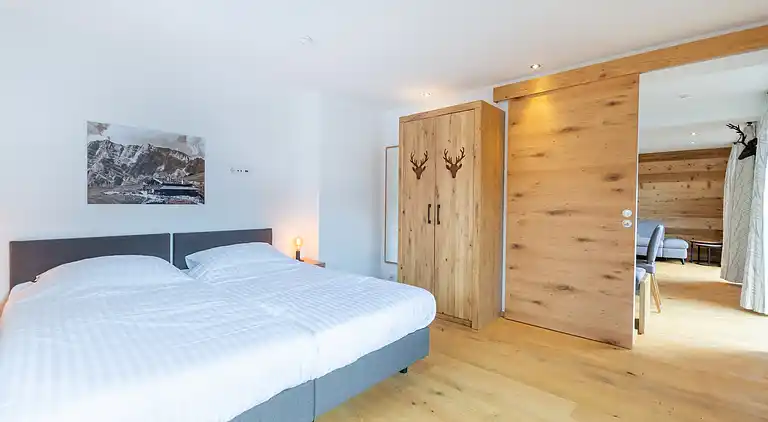 Hytte i Neukirchen am Großvenediger