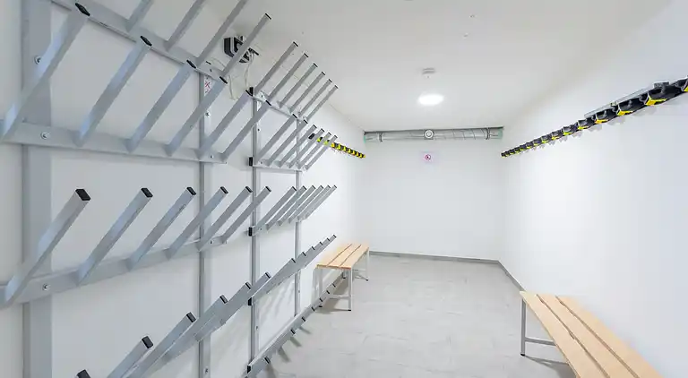 Hytte i Neukirchen am Großvenediger