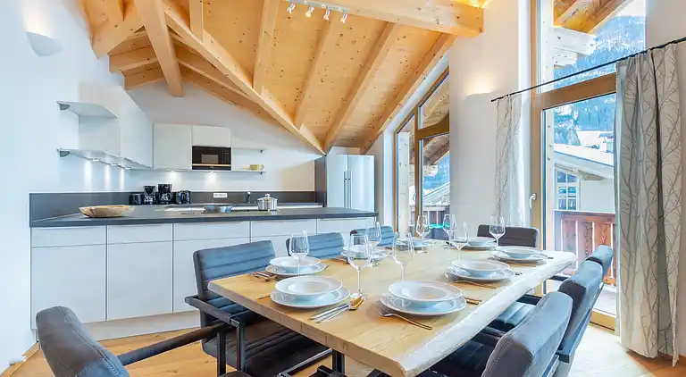 Hytte i Neukirchen am Großvenediger