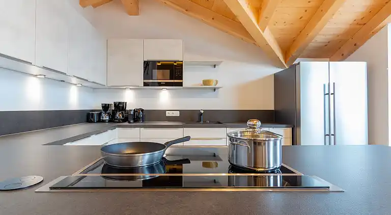 Hytte i Neukirchen am Großvenediger