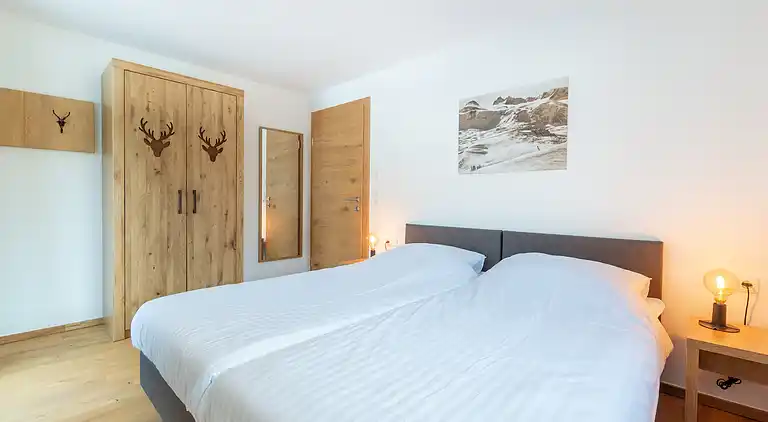 Hytte i Neukirchen am Großvenediger