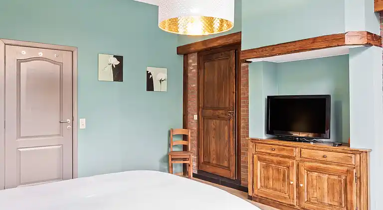 Ferielejlighed i Dinant