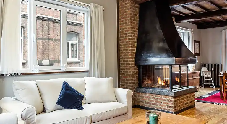 Ferielejlighed i Dinant