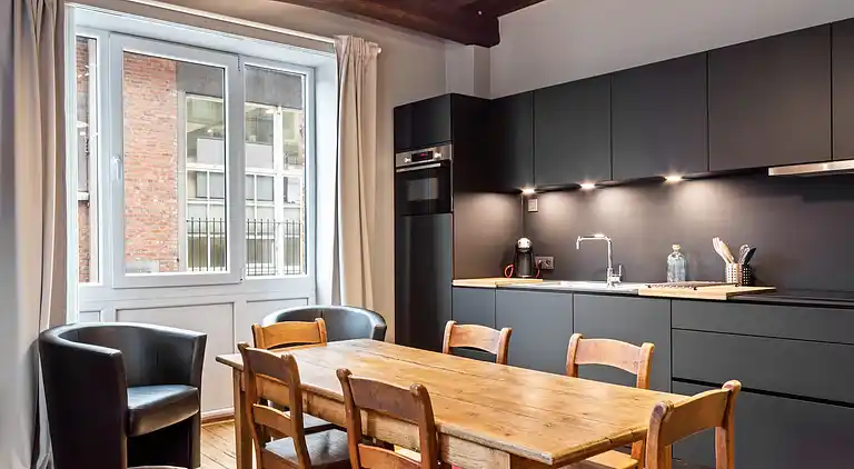 Ferielejlighed i Dinant