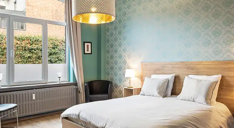 Ferielejlighed i Dinant