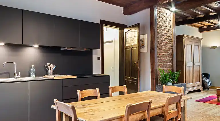 Ferielejlighed i Dinant