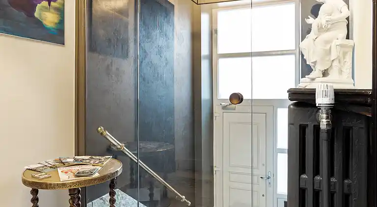 Ferielejlighed i Dinant