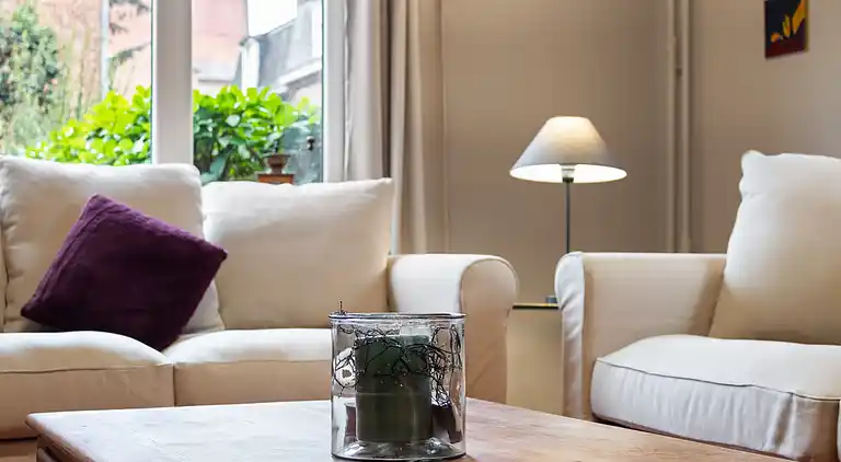 Ferielejlighed i Dinant