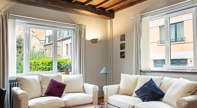 Ferielejlighed i Dinant